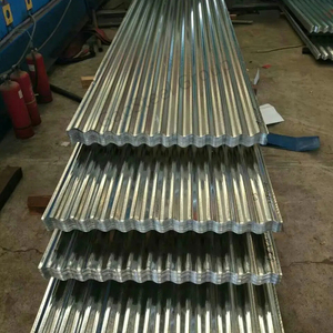 Panneaux <span class=keywords><strong>de</strong></span> <span class=keywords><strong>toiture</strong></span> et <span class=keywords><strong>de</strong></span> paroi en tôle ondulée en <span class=keywords><strong>acier</strong></span> IBR PBR, panneau métallique R-Panel PBR - Product Image 5