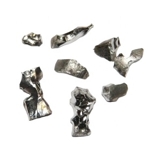 Lingote de Iridio al 99.95% a Precio Competitivo, Productos de Iridio en Pellets al 99.95% - Product Image 3