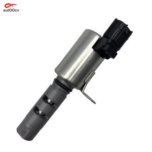 Распределительного вала двигателя клапан в сборе 15330-22030 изменения фаз газораспределения электромагнитный клапан для Защитные чехлы для сидений, сшитые специально для TOYOTA COROLLA 1zzfe 3ZZFE ZZE MR 2 - Product Image 1