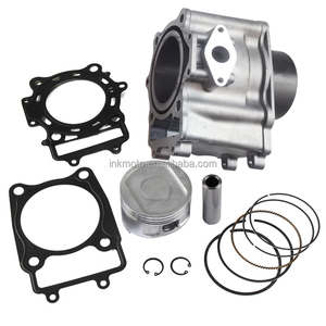 Kit OEM de Cilindro, Pistón, Empaque y Bloque para ATV <span class=keywords><strong>CF</strong></span> <span class=keywords><strong>Moto</strong></span> 500CC CF188 CF500 <span class=keywords><strong>4x4</strong></span>, Partes y Accesorios para ATV/UTV - Product Image 6