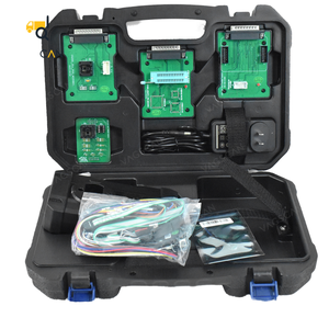 CGDI CG100X New Generation <strong>Programmer</strong> for BCM Chip Reading and Mileage Adjustment Electric Power Hot Sale for Car Repair - Product Image 5