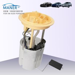Pièces de moteur MANER, pompe à carburant 1GD919051B 1J0919087H 1J0919087J 6Q0919051F pour AUDI VW SEAT Skoda - Product Image 1