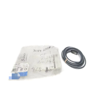 E32-D81 12-24VDC NSMP แผงควบคุมการตั้งโปรแกรม PLC โดยเฉพาะระบบอัตโนมัติสำหรับงานอุตสาหกรรม - Product Image 1