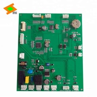 Carte de circuit imprimé PCB pour appareil de beauté de vaporisateur d'humidificateur comprenant l'assemblage de PCBA