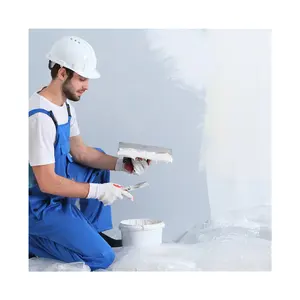 Interior wall putty powder moistureproof wall anti-crack wall putty