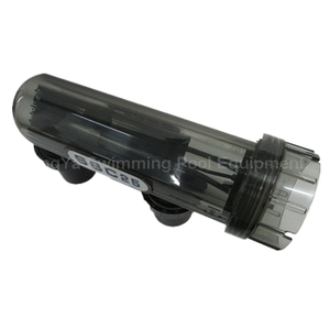 Système de chlorateur à <span class=keywords><strong>sel</strong></span> SXMANDY Emaux PVC pour piscines, modèle SSC50-E 220V, forme ovale, garantie 1 an - Product Image 5