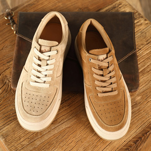 Zapatillas Deportivas Casuales para Hombre 2026, Nuevas, Transpirables, de Malla, Negras, Sin Cordones, Ligeras, Antiolor, de Primavera, Alta Calidad, Zapatos de Hombre - Product Image 3