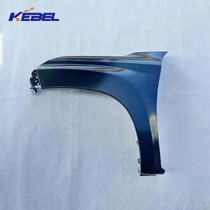 Parafanghi per Auto a Basso Prezzo, Sistemi di Carrozzeria Esterna, Prezzo di Fabbrica per Parafanghi <span class=keywords><strong>Mitsubishi</strong></span> L200 <span class=keywords><strong>2020</strong></span> - Product Image 6