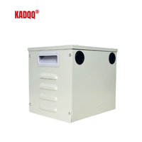 Transformador Toroidal de Seguridad Multitoma 1000VA 6.3V 12V 24V 36V Monofásico Entrada 220V para Iluminación LED y Aplicaciones Industriales