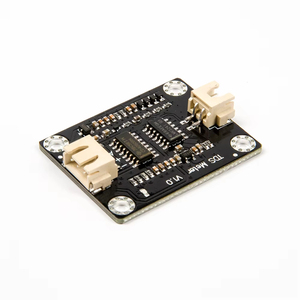 Kuongshun OEM <span class=keywords><strong>3</strong></span>.<span class=keywords><strong>3</strong></span> ~ 5.5V nước tương thích kiểm tra chất lượng analog TDS tổng hòa tan giám sát chất rắn cảm biến Meter cho <span class=keywords><strong>Arduino</strong></span> - Product Image 5