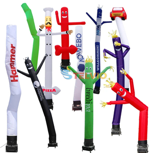 Hombre Inflable Personalizado para Restaurante, Bailarín de Aire con Forma de <span class=keywords><strong>Cerveza</strong></span>, Hombre Ola Inflable, Doctor Bailarín Inflable, Publicidad Inflable para Eventos y Tiendas - Product Image 1