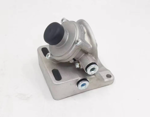อะไหล่เบรกสำหรับรถบรรทุก  ไส้กรองน้ำมัน PL270 พร้อมตัวแยกน้ำในถัง - Product Image 2