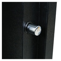Cynthia Heavy Duty Safe Safe Sicherheit Safe Schmucks cha tulle Stahl Safe Geld Safe Safe Elektronisches Schloss mit Schlüsseln