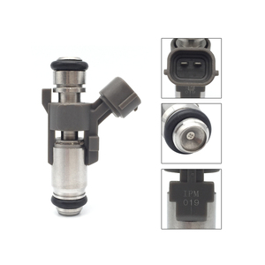 IPM019หัวฉีดน้ำมันเชื้อเพลิงประสิทธิภาพสูงสำหรับ Chery Tiggo 3 (T11) เครื่องยนต์ SQR484F 1.8L 2.0L QQ 0.8L / 1.1L / 1.5L - Product Image 3