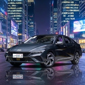Nouvelle Hyundai Elantra 2026 1.5L CVT Automatique LHD Berline Compacte 115CV Essence 4 Portes GLX <span class=keywords><strong>LUX</strong></span> Prête à l'Expédition Exportation Chine - Product Image 1