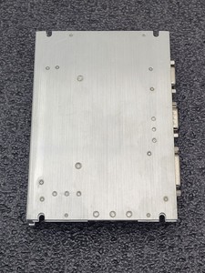 Motion Controls CEL-<span class=keywords><strong>3</strong></span>/100-C6 Servomotor-Antrieb 360W Arbeitsleistung Programmierbarer Controller für Industrieautomation - Product Image 3