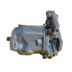 Bomba de Pistones Axiales Variables A10 A10VSO A10VSO28 A10VSO28DR/31R 31L R902481074 A10VSO28DR/31R-VSC12K01, Bomba de Pistones Hidráulicos - Product Image 1