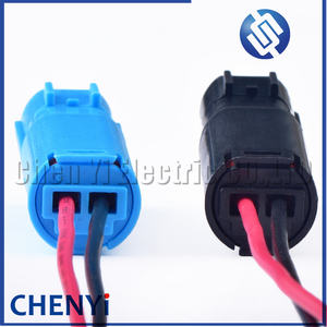 <span class=keywords><strong>2</strong></span> पिन कार वाटरप्रूफ कनेक्टर क्रैंकशाफ्ट स्थिति सेंसर वायर हार्नेस प्लग 8200673202 लागुना के लिए लागुना <span class=keywords><strong>2</strong></span> - Product Image 6