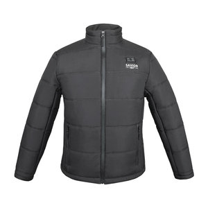 Áo khoác giữ nhiệt SAVIOR dành cho nữ, có pin sạc, giữ ấm mùa đông - Product Image 1