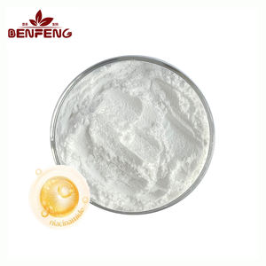 Hochwertiges 99% Vitamin B3 Nicotinamid Pulver Niacin amid CAS 98-92-0 Weißes Pulver in Trommel Kunststoff behälter Großhandel Versorgung - Product Image 2