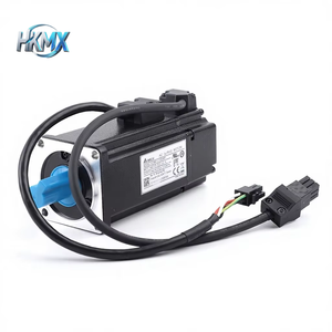 Motor Servo AC Industrial ECMA-C10602RS ECMA-C10604RS ECMA-C10807RS para Automatización - Product Image 1