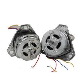 Motor de <span class=keywords><strong>Lavadora</strong></span> Semiautomática XD YYG 45 60 AC <span class=keywords><strong>LG</strong></span> Vediocon, Repuesto Económico <span class=keywords><strong>para</strong></span> Motor de <span class=keywords><strong>Lavadora</strong></span> de Doble Tina - Product Image 2