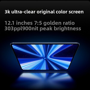 Tableta <span class=keywords><strong>OPPO</strong></span> <span class=keywords><strong>Pad</strong></span> 3 Pro de 13 Pulgadas, Tableta Qualcomm para Entretenimiento, 11500 mAh, Pantalla para Juegos de 144 Hz - Product Image 4