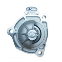 Moteur de démarrage JBH-S572 35260870 6380N STD2255NB pour Ford Cargo 1721 Camion Cummins 6C8.3 CHARIOT ÉLÉVATEUR CLARK