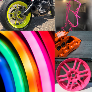 Recubrimiento en Polvo <span class=keywords><strong>de</strong></span> Poliéster Epoxi Dorado Brillante Camaleón Personalizado para <span class=keywords><strong>Pintura</strong></span> <span class=keywords><strong>de</strong></span> Electrodomésticos, Aplicación por Pulverización Electrostática - Product Image 5