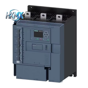 Démarreur progressif 3RW3028-1BB14 pour 3RW3026-1BB14 et 3RW3027-1BB14 - Product Image 1