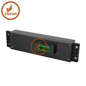 Accesorios para Excavadora JISION, Panel de Control del Aire Acondicionado Kato HD 512/820/1023/1430, 100% Nuevo, Alta Calidad - Product Image 4
