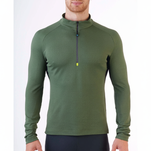 Abbigliamento uomo con scollo a T Valesesia - Product Image 2