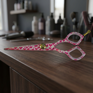 High Quality Powder Coated Scissors - Product Image 3