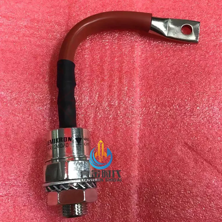 Gelijkrichter Diode SKN240 SKR240 400 V-1800 V Nieuwe Originele