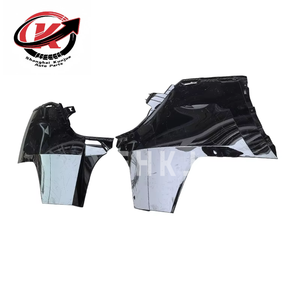 เหมาะสำหรับ <span class=keywords><strong>Tesla</strong></span> 2025กันชนหลังรุ่นล่าสุด1932601 1932602 1947145อะไหล่ตัวถังรถ1947146 - Product Image 4