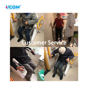 Attrezzatura per doccia infermieristica portatile per anziani, disabili, portatori di handicap, paralizzati, bambini, non validi, persone che hanno letto a letto per fare il bagno a letto - Product Image 4