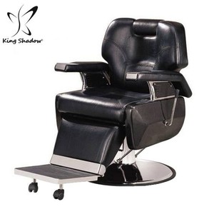 อุปกรณ์ร้านทำผมเฟอร์นิเจอร์ร้านทำผม1ชิ้น,เก้าอี้ <span class=keywords><strong>Baber</strong></span> เก้าอี้สปาร้านเสริมสวยตัดผม1ชิ้น - Product Image 3