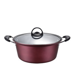 Vendita diretta in fabbrica a buon mercato <span class=keywords><strong>3</strong></span> pezzi da cucina antiaderente in ghisa <span class=keywords><strong>Set</strong></span> pentole e padelle da cucina <span class=keywords><strong>Set</strong></span> Wok - Product Image 5