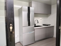 Maison mobile temporaire entièrement équipée de 5,8 m, abri personnalisé, conteneur alimentaire extérieur pour camion