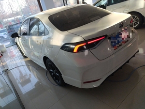 Guazi <span class=keywords><strong>2021</strong></span> Toyota <span class=keywords><strong>Corolla</strong></span> TNGA 1.5L CVT Modelo <span class=keywords><strong>2021</strong></span> TNGA 1.5L CVT Edición GR <span class=keywords><strong>SPORT</strong></span> en Existencia Mejor <span class=keywords><strong>Precio</strong></span> Alta Calidad - Product Image 5