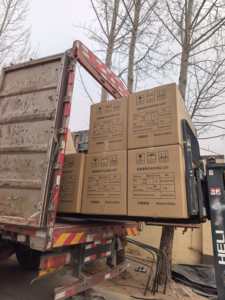 ระบบระบายความร้อนแบบระเหย380 Pad-220V ทำความ<span class=keywords><strong>เย็น</strong></span>โครงอลูมิเนียม<span class=keywords><strong>รังผึ้ง</strong></span>สำหรับฟาร์มสัตว์ปีกและเรือนกระจก - Product Image 6