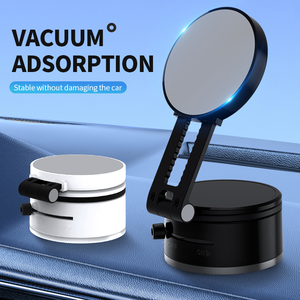 Produits Digitaux Dropshipping 360 rotazione sottovuoto di aspirazione cella a vuoto porta cellulare per universale - Product Image 2