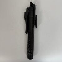 Trépied universel robuste sans fil en alliage d'aluminium pour téléphone portable avec télécommande pour diverses situations