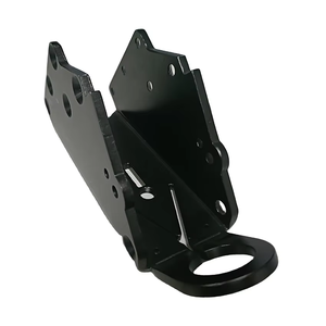 อะไหล่สกู๊ตเตอร์ไฟฟ้าจากจีนสำหรับซ่อมแซมและเปลี่ยนอะไหล่ - Product Image 1
