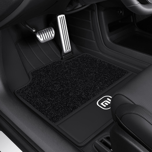 Xiaomi SU7 xe Thảm đầy đủ bao da bìa cho 24/25 mô hình tốc độ 7 & Yu 7 bền & phong cách xe mat Bộ - Product Image 3