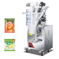 Machines de conditionnement multifonctionnelles de sachet de poudre de café de TianZe pour des poudres d'épices