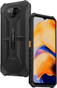 Ulefone X13สมาร์ทโฟนที่ทนทาน, 6.52 "HD + OCTA Core 6320mAh 50MP NFC 4G GPS กันน้ำ6GB + 64GB Android 13โทรศัพท์มือถือ - Product Image 6