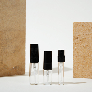 Rohs Chứng Nhận Nước Hoa Mẫu Chai Bán Buôn Sang Trọng Mini Phẳng Rõ Ràng Thủy Tinh Nước Hoa Mẫu Tester 2Ml <span class=keywords><strong>3Ml</strong></span> 5Ml Chai - Product Image 3