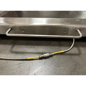 Báscula para Tambor SafeWeigh de USA Measurements, Modelo US-LD3131SS-P-EX (2,500 lb X 0.5 lb) - Product Image 6