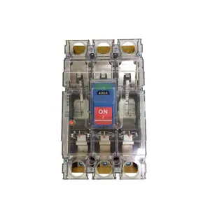 Zhiming Lieferung 3P guter Preis von SZM1-400L-3300 Electrical mccb 400a